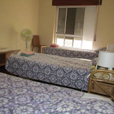 Homestay Marialva Park
