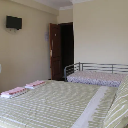 Marialva Park 홈스테이 *