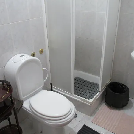 Marialva Park 홈스테이