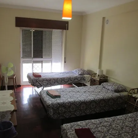 Marialva Park Homestay *