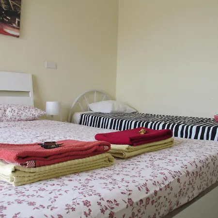 Marialva Park 홈스테이