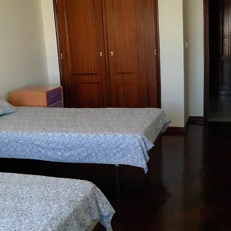 홈스테이 Marialva Park 세이살