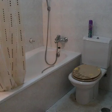 홈스테이 Marialva Park 세이살