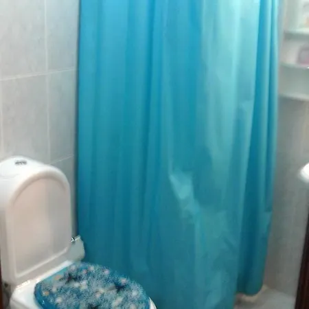 Marialva Park Homestay