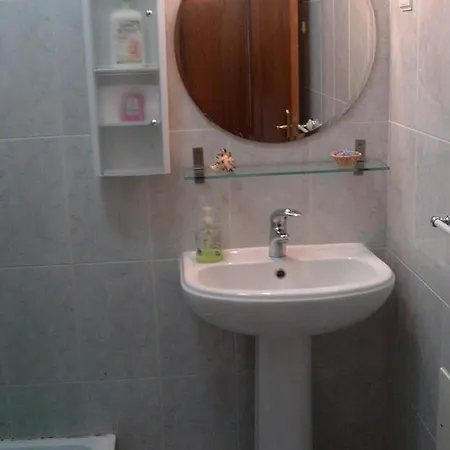 Marialva Park 홈스테이 *