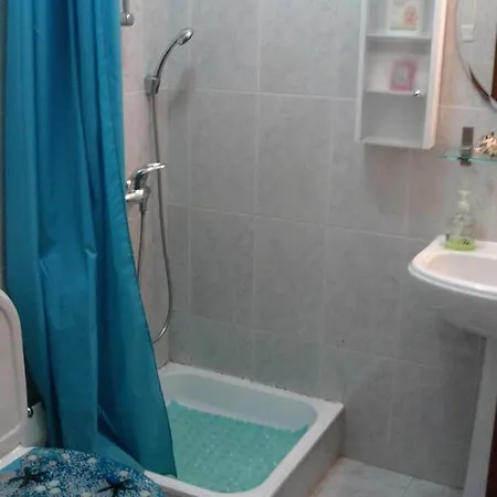 Marialva Park 홈스테이 세이살