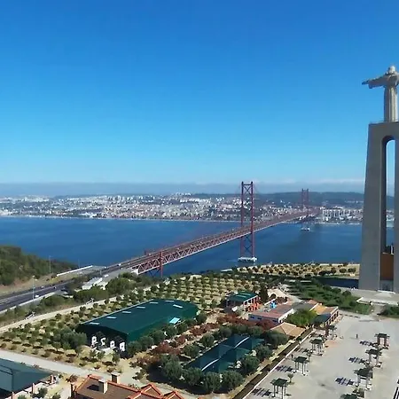 홈스테이 Marialva Park *