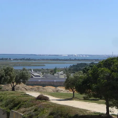 Marialva Park