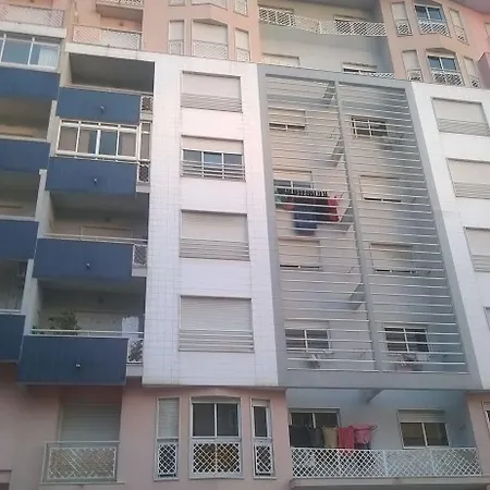 Marialva Park Habitación en casa particular