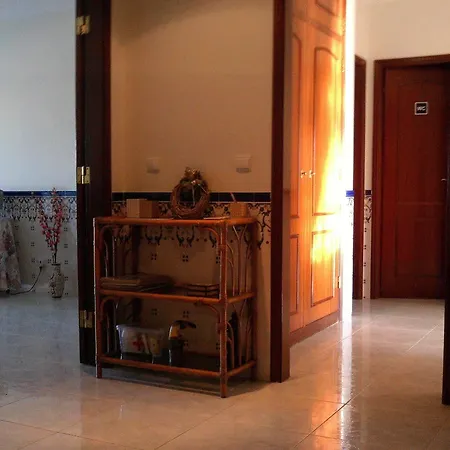 Marialva Park Homestay *