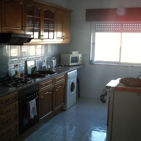 Marialva Park Homestay