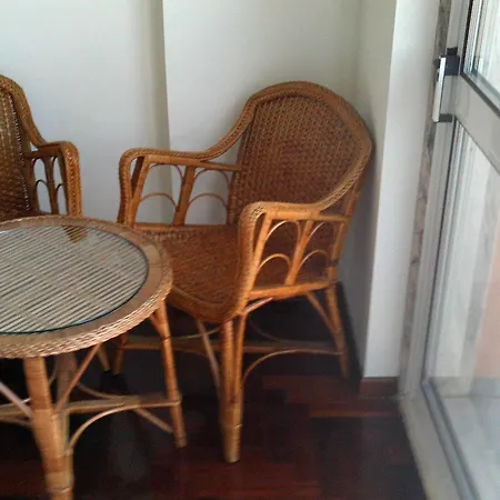 Marialva Park 홈스테이