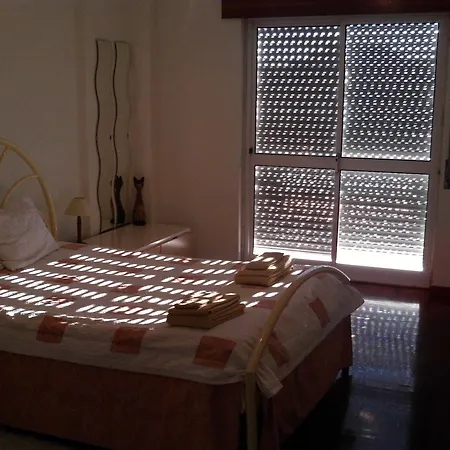 Marialva Park 홈스테이 *