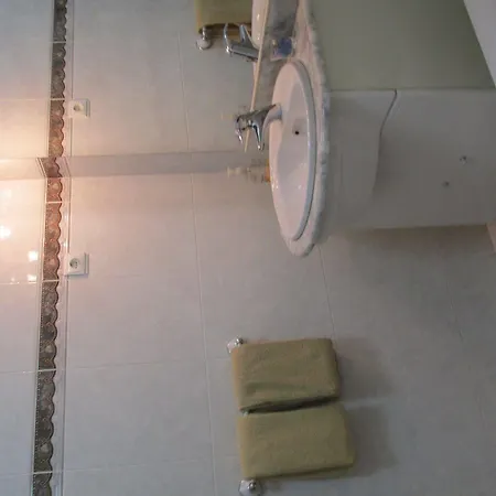 Accommodatie bij particulieren Marialva Park Corroios