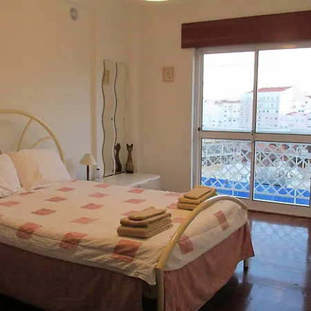 Marialva Park Habitación en casa particular *