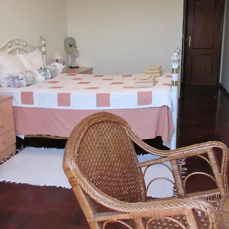 Marialva Park Homestay Seixal (Setubal)