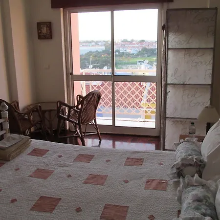 Marialva Park 홈스테이 *