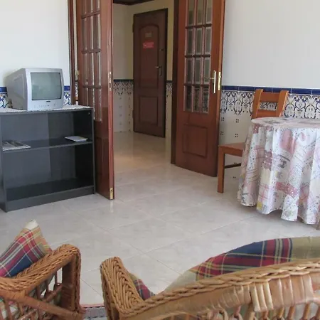 Homestay Marialva Park