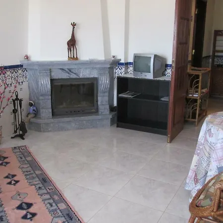 Marialva Park Homestay *