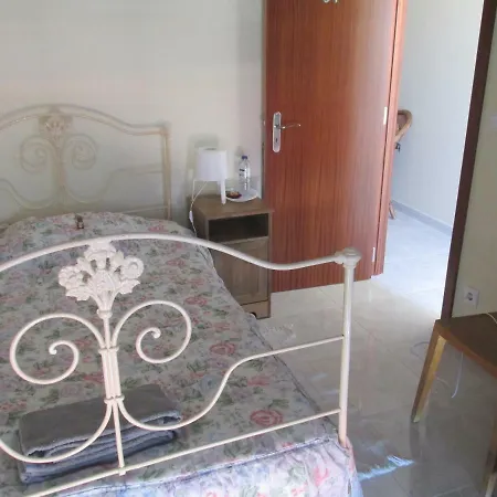 Marialva Park 홈스테이 세이살