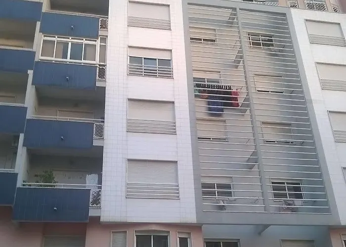 Marialva Park Privat bolig